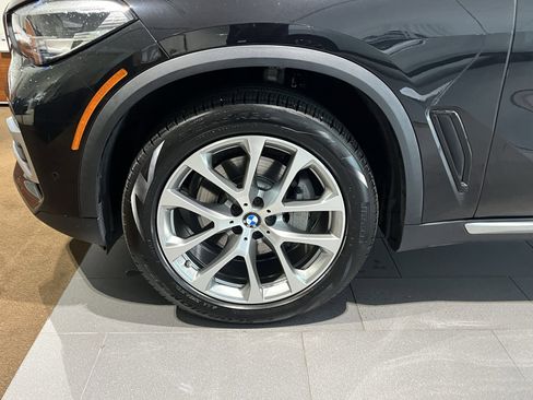 Used 2020 BMW X5 xDrive40i w/ Convenience Package image 4