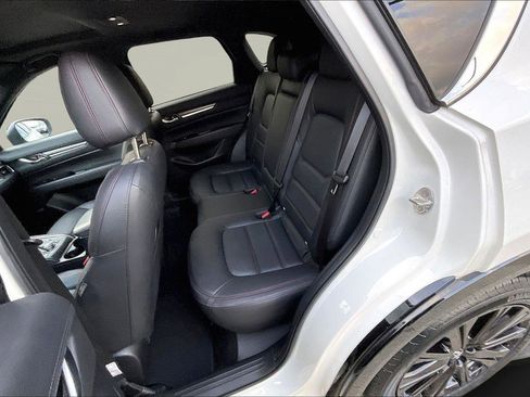Used 2024 MAZDA CX-5 2.5 Turbo w/ Premium Package image 26