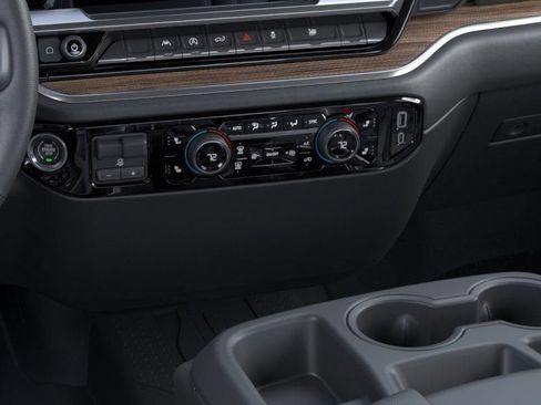 New 2026 Chevrolet Silverado 1500 RST w/ RST Select Package AWD/4WD image 29