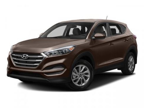 Used 2016 Hyundai Tucson Sport image 4