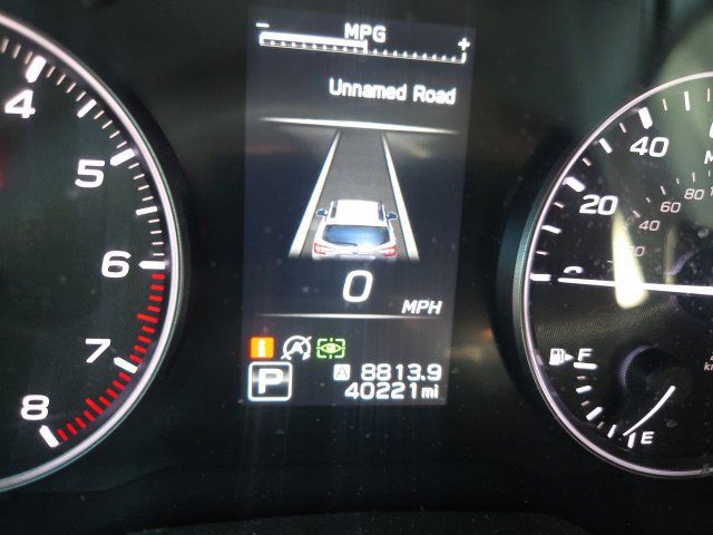 Used 2024 Subaru Outback Limited AWD/4WD image 8