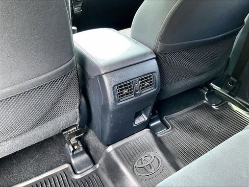 Used 2024 Toyota 4Runner TRD Off-Road image 25