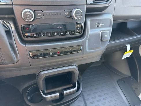 New 2026 RAM ProMaster 2500 image 19