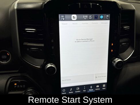 Used 2024 RAM 1500 Big Horn image 32