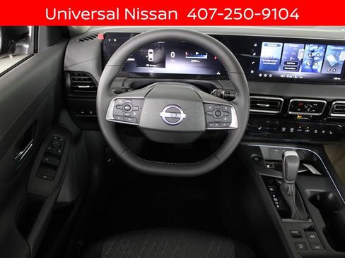 New 2026 Nissan Sentra SV w/ SV Convenience Package FWD image 17