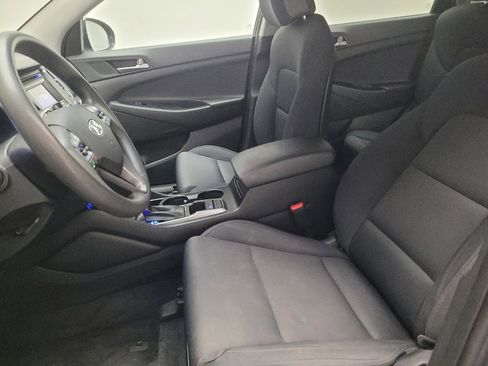 Used 2017 Hyundai Tucson SE image 17