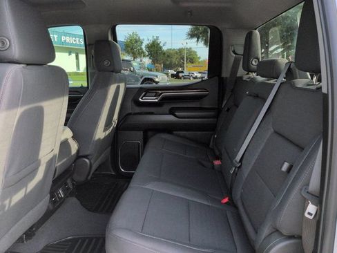 Used 2024 GMC Sierra 1500 Elevation AWD/4WD image 13