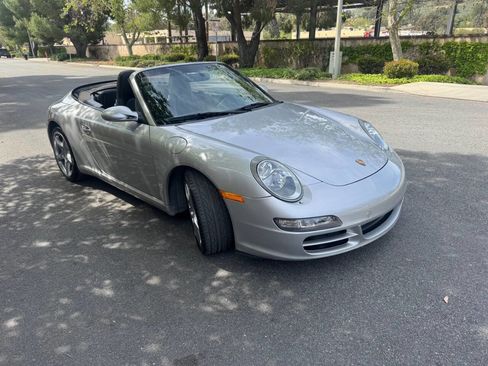 Used 2006 Porsche 911 Carrera image 3