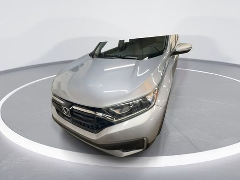 Used 2022 Honda CR-V EX-L image 4