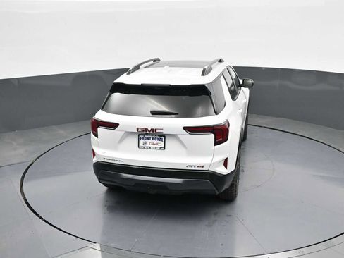 New 2026 GMC Terrain AT4 w/ Convenience Package III image 47