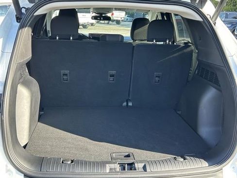 Used 2023 Ford Escape Active w/ Tech Pack #1 image 8