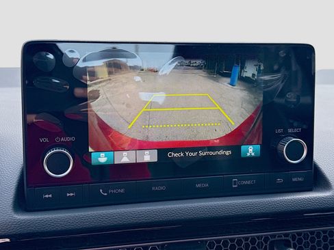 New 2026 Honda Civic Sport image 13