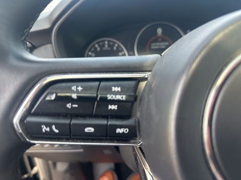 Used 2024 MAZDA CX-90 3.3 Turbo w/ Premium Package image 15