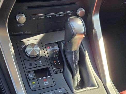 Certified 2021 Lexus NX 300 AWD w/ Premium Package image 20