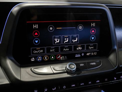 Used 2019 Chevrolet Camaro SS image 29