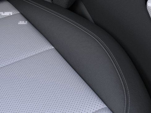 New 2026 Chevrolet Equinox EV LT image 96