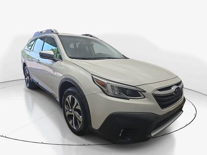 Used 2020 Subaru Outback Touring XT