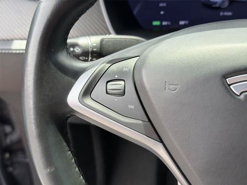 Used 2020 Tesla Model X Performance AWD/4WD image 35