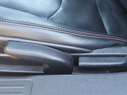 Used 2009 MAZDA MX-5 Miata Sport image 14