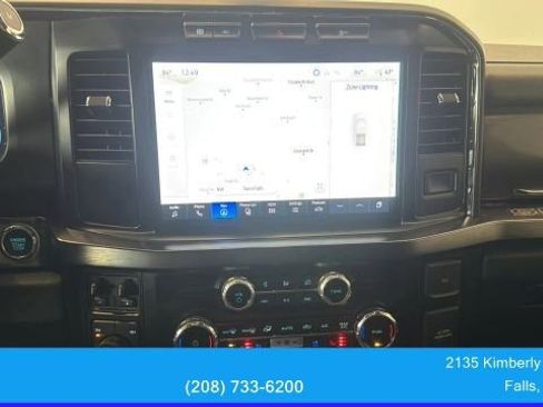 Used 2024 Ford F350 Lariat w/ Sport Appearance Package image 26