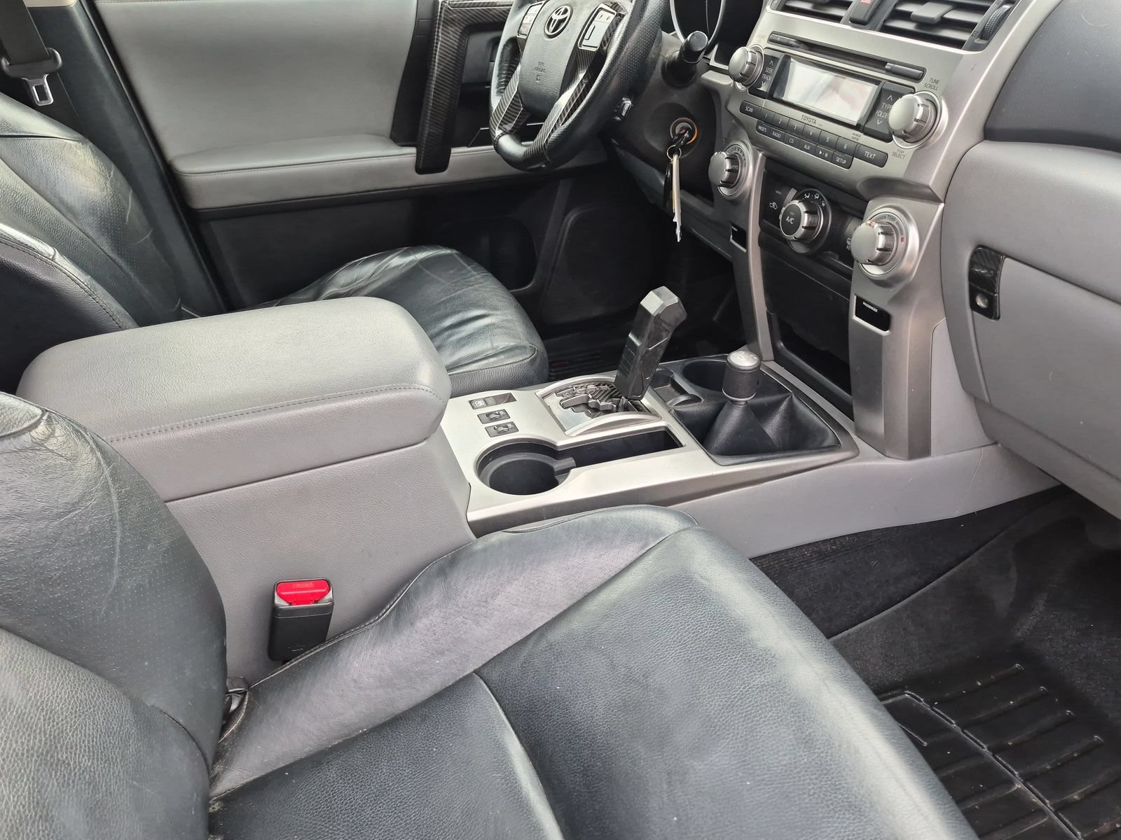 Used 2010 Toyota 4Runner 4WD image 20