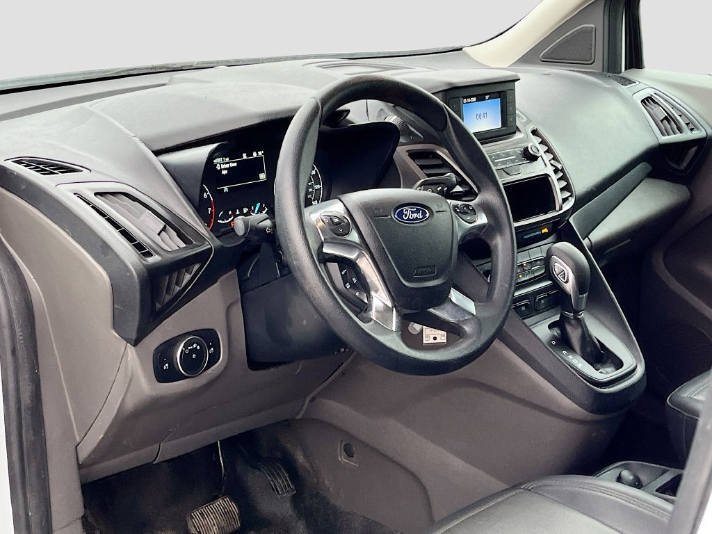 Used 2022 Ford Transit Connect XL FWD image 9