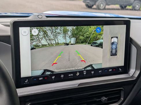 New 2026 Ford Bronco Sport Outer Banks AWD/4WD image 13