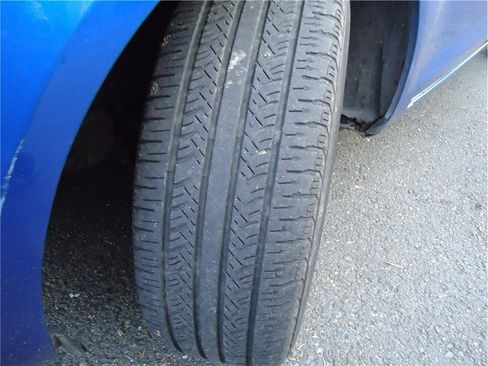 Used 2018 Ford Fiesta SE image 25