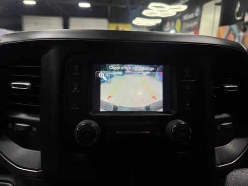 Used 2021 RAM 2500 Tradesman AWD/4WD image 20