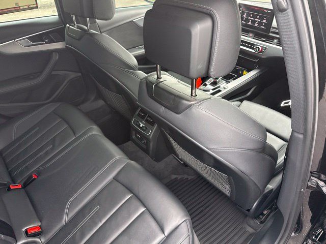 Used 2023 Audi A4 2.0T Premium Plus AWD/4WD image 17