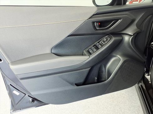 Certified 2025 Subaru Crosstrek 2.5i Sport image 39