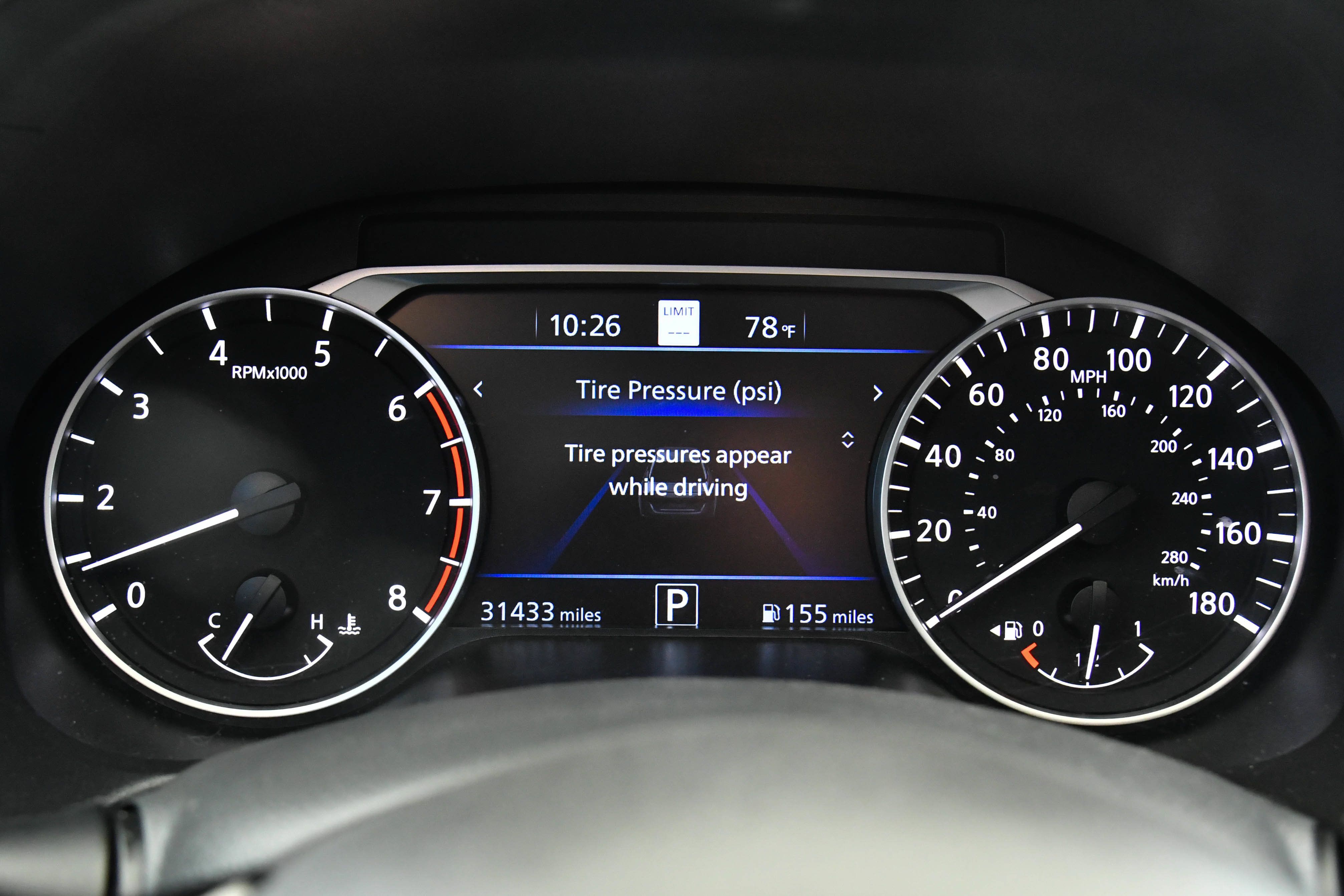 Used 2024 Nissan Altima 2.0 SR FWD image 35