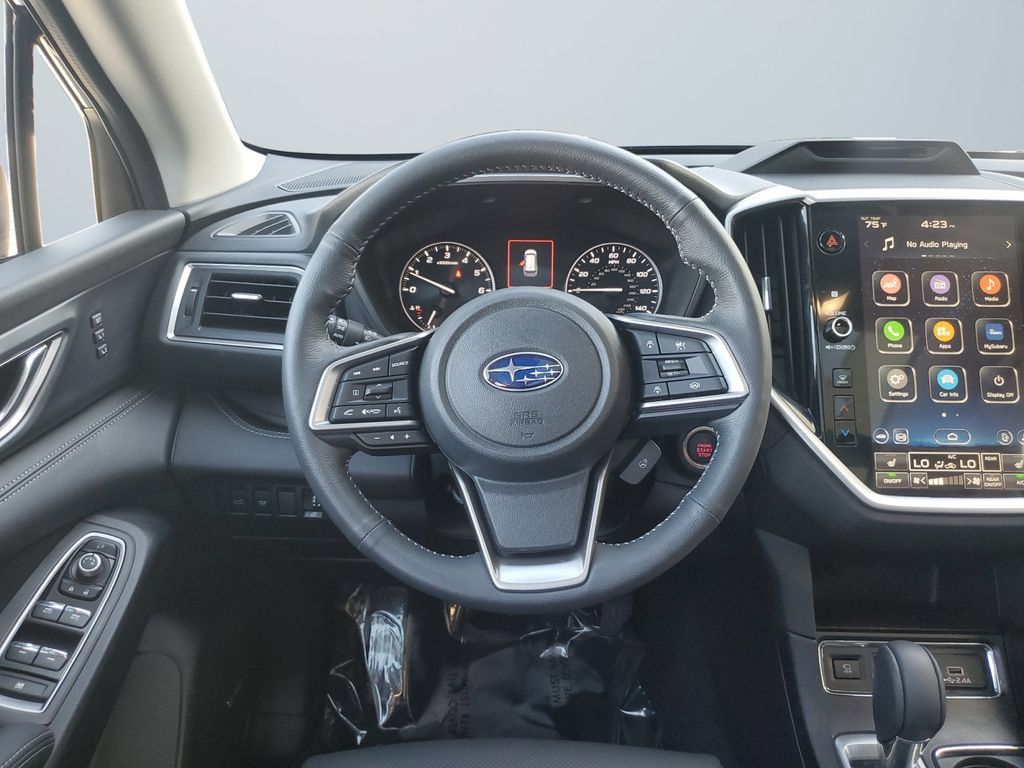 Certified 2026 Subaru Ascent Limited AWD/4WD image 12