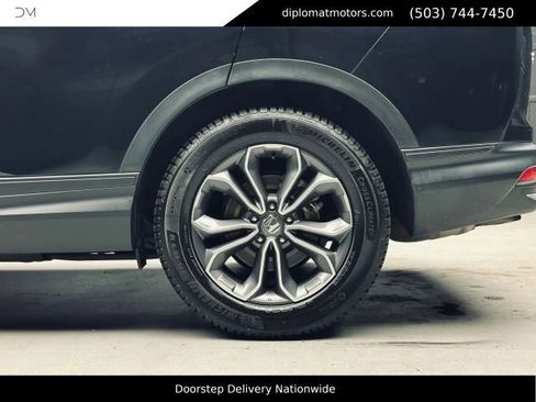 Used 2020 Honda CR-V EX image 42