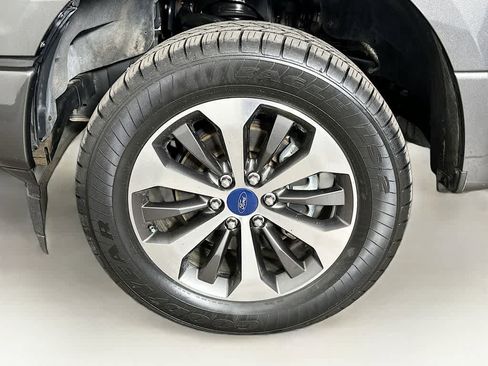 Used 2020 Ford F150 XL w/ Equipment Group 101A Mid RWD image 8