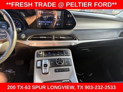 Used 2022 Hyundai Palisade SEL AWD/4WD image 23