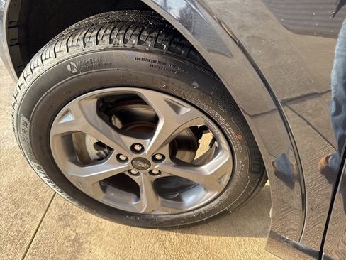 Used 2023 Ford Escape ST-Line w/ Tech Pack #1 image 41