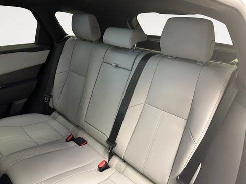 Used 2026 Land Rover Range Rover Velar S AWD/4WD image 19