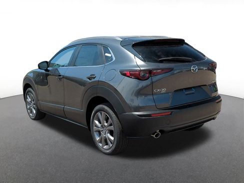 New 2025 MAZDA CX-30 AWD 2.5 S w/ Preferred Package image 4
