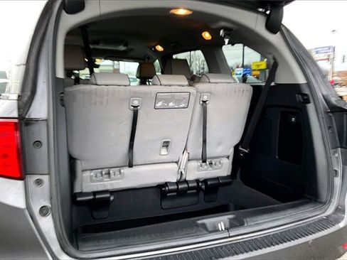 Used 2022 Honda Odyssey Elite image 31