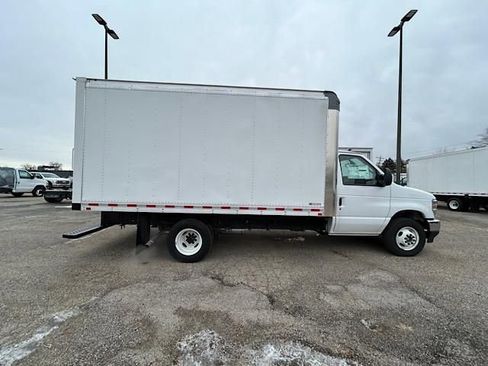 New 2024 Ford E-350 and Econoline 350 Super Duty w/ Driver's Safety Package image 4