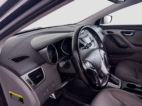 Used 2016 Hyundai Elantra Limited image 23