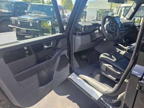 New 2026 INEOS Grenadier image 7