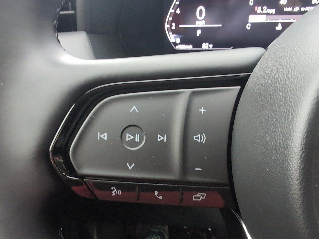 New 2026 MAZDA CX-5 Select AWD/4WD image 17