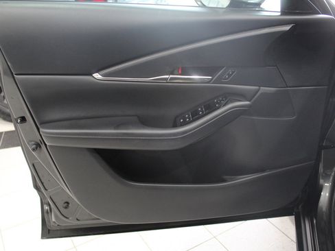 Used 2022 MAZDA CX-30 AWD 2.5 S w/ Preferred Package image 14