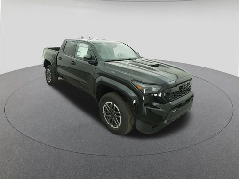 New 2026 Toyota Tacoma TRD Sport image 13