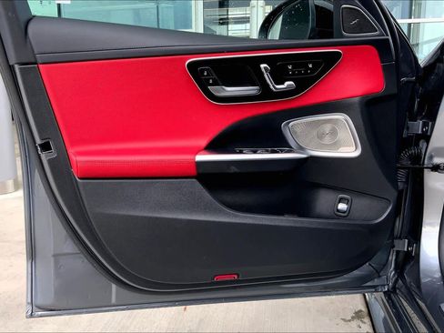 Used 2024 Mercedes-Benz C 300 Sedan image 19