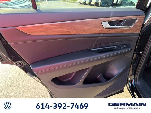 New 2026 Volkswagen Atlas SE image 16