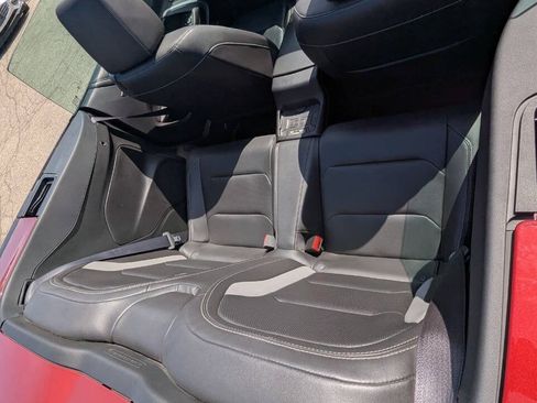 Used 2017 Chevrolet Camaro LT RWD image 23