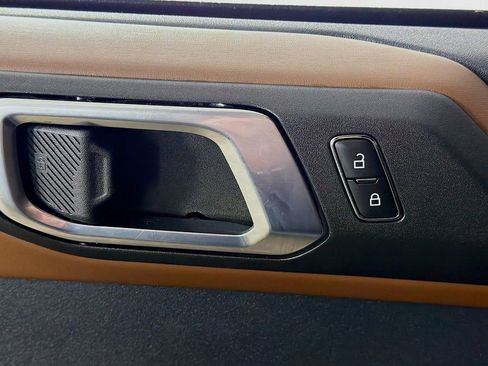 Used 2023 Ford Bronco Outer Banks image 27